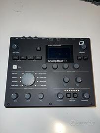 Elektron Analog Heat + Fx prezzo trattabile