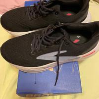 Brooks taglia 10,5 glicerin. Max