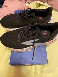 Brooks taglia 10,5 glicerin. Max