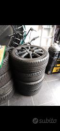 gomme e cerchi 205/50/17
