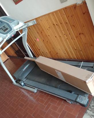 tapis roulant bowflex  serie 3