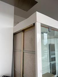 Kos originale prof 130x180 larghezza 2 posti