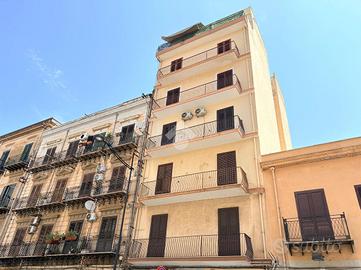 4 LOCALI A PALERMO