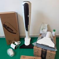 Folletto vk7s + spazzola multifunzione in garanzia