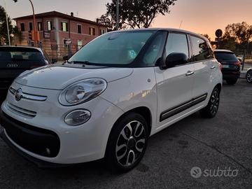 Fiat 500L 1.6 Multijet 105 CV Panoramic Edition Bi