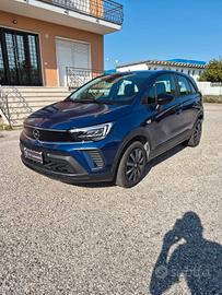 Opel Crossland 1.5 ECOTEC D 110 CV Start&Stop Edit