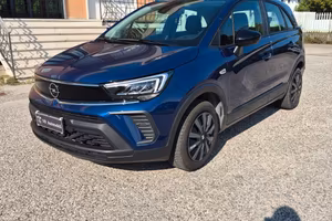 Opel Crossland 1.5 ECOTEC D 110 CV Start&Stop Edit