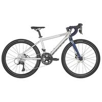 Bicicletta Scott Gravel 400 2022