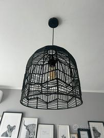 Lampadario maisons du monde