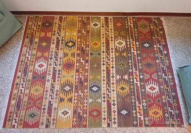  tappeto kilim