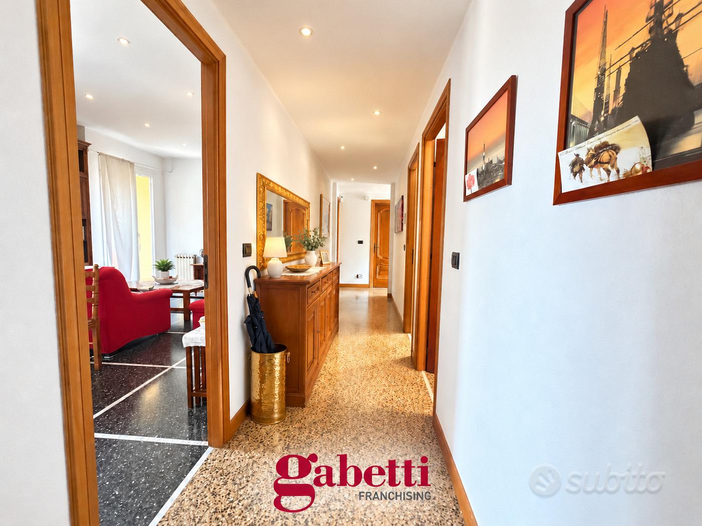 Appartamento – Varazze, Parasio - Altro
