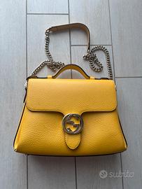 Gucci Borsa a Mano Donna Mod. 510302