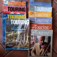 RIVISTE QUI TOURING 