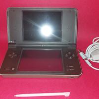 Nintendo DSi XL Marrone/Bronzo - Schermi
Perfetti 