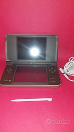 Nintendo DSi XL Marrone/Bronzo - Schermi
Perfetti 