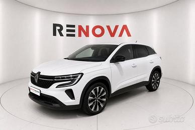 Renault Austral Full Hybrid E-Tech 200 CV Techno