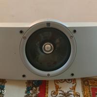 Kef iq 6c