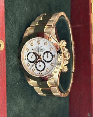 Rolex daytona