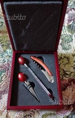 Cofanetto regalo