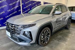 HYUNDAI Tucson 1.6 CRDI 48V DCT Exellence