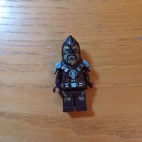 Lego Chewbacca