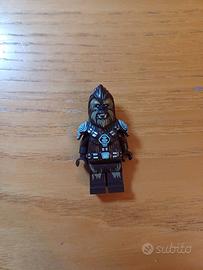 Lego Chewbacca