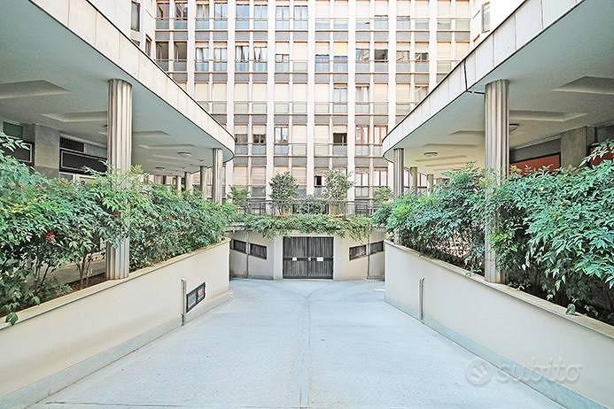 Immobile di 90 m² con 2 locali a Milano - Vista 5