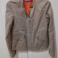Giacca  Roxy donna beige taglia S