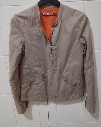 Giacca  Roxy donna beige taglia S