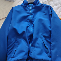 Giacca tecnica da nautica