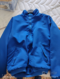 Giacca tecnica da nautica