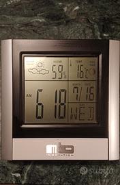 Stazione barometrica