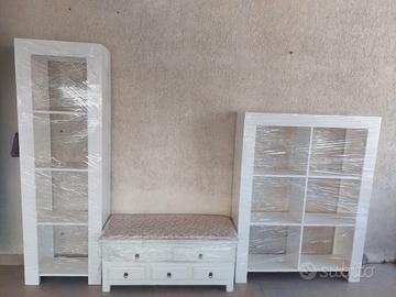 mobili salone