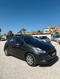 Peugeot 208 1.4 HDi 68 CV 5 porte Access