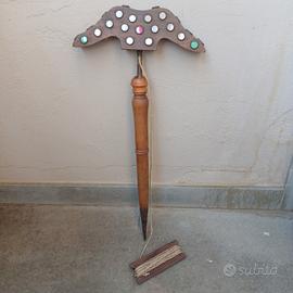 Specchietto per allodole