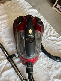 Aspirapolvere ariete 2200W senza sacco con filtro