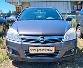 Opel Astra 1.7 CDTI 110CV ecoFLEX Station Wagon En