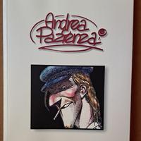 Andrea Pazienza