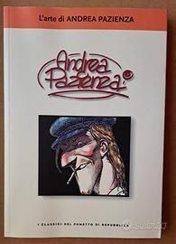 Andrea Pazienza