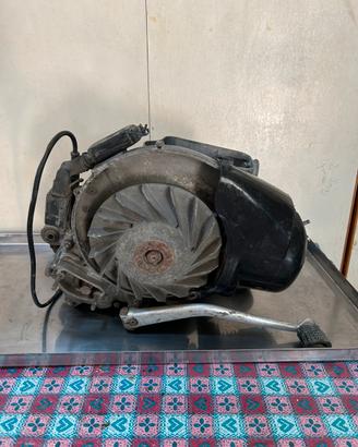 Motore Vespa PX 125
