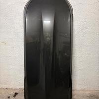 Box tetto auto - Fabbri Adamantis 550 lt