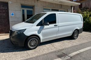 Mercedes Vito 111cdi 2015