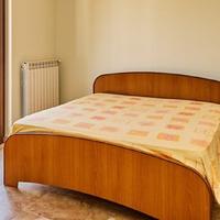 Letto matrimoniale e rete