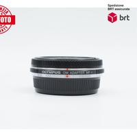 OLYMPUS MF-1 MOUNT ADAPTER