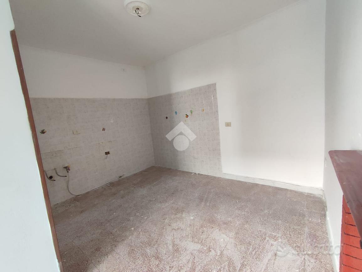 Appartamento – Castellammare di Stabia, Scanzano, Napoli - Vista 3