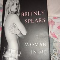 The woman in me