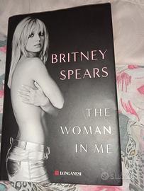 The woman in me