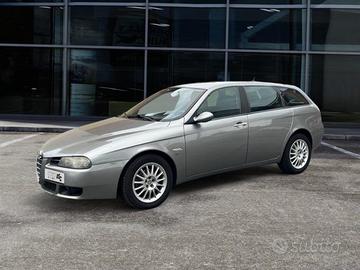 Alfa Romeo 156 SportWagon 156 SW 1.9 jtd 16v Class