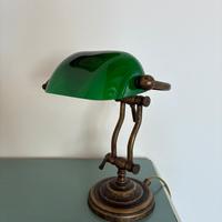 Lampada ministeriale