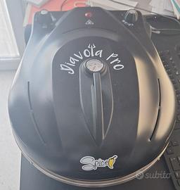 Forno pizza space diavolo pro 2